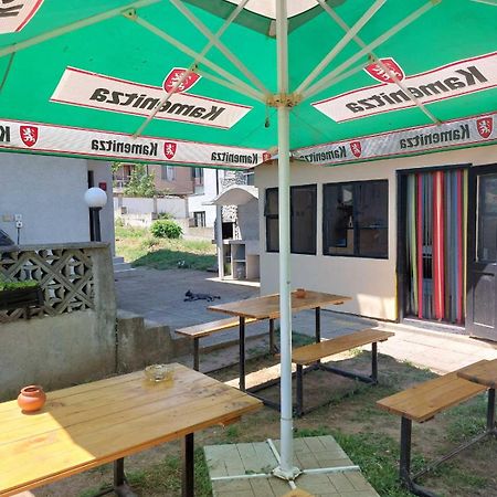 Krimski Guest House And Bungalows 비알라 외부 사진