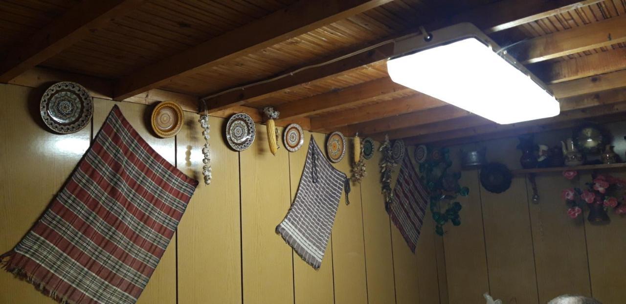 Krimski Guest House And Bungalows 비알라 외부 사진