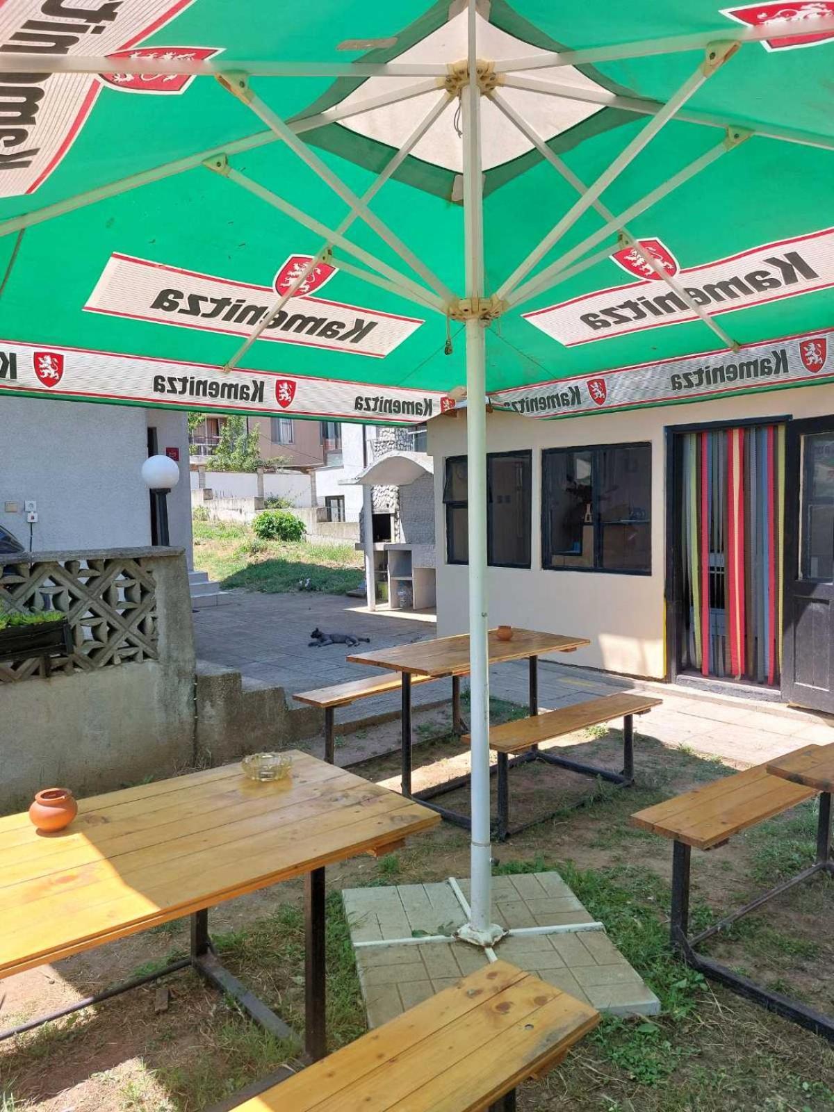 Krimski Guest House And Bungalows 비알라 외부 사진